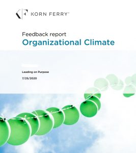 Climat cover